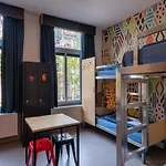 Hostel Stayokay Vondelpark
