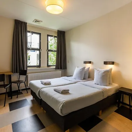 Hostel Stayokay Vondelpark *