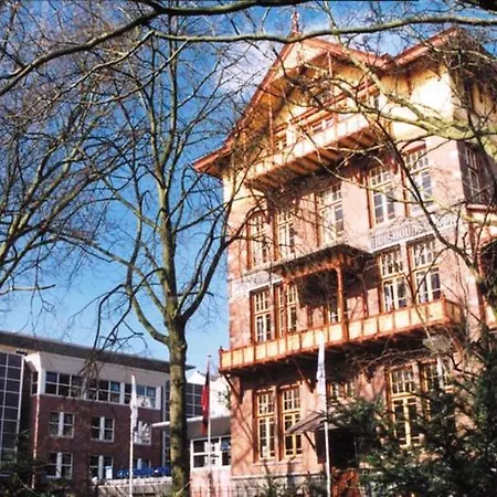 Stayokay Vondelpark