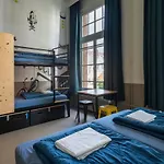 Albergue Stayokay Vondelpark