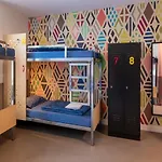 Albergue Stayokay Vondelpark *