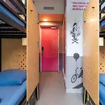 Stayokay Vondelpark * Amesterdão