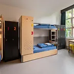 Stayokay Vondelpark Amesterdão