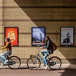 Stayokay Vondelpark Amesterdão