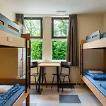 Stayokay Vondelpark * Amesterdão