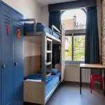 Stayokay Vondelpark Albergue Amesterdão