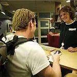 Stayokay Vondelpark Albergue Amesterdão