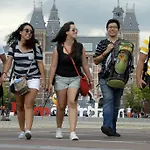 Albergue Stayokay Vondelpark Amesterdão