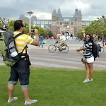 Stayokay Vondelpark * Amsterdam