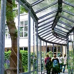 Stayokay Vondelpark Albergue