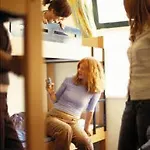 Stayokay Vondelpark Albergue Amesterdão