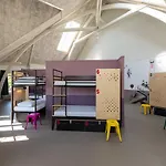 Albergue Stayokay Vondelpark