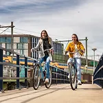 Albergue Stayokay Vondelpark *