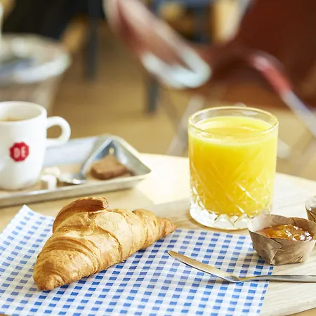 Stayokay Vondelpark *