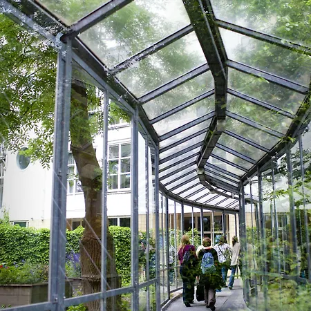 Stayokay Vondelpark Amsterdam