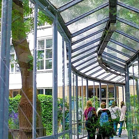 Stayokay Vondelpark Amsterdam