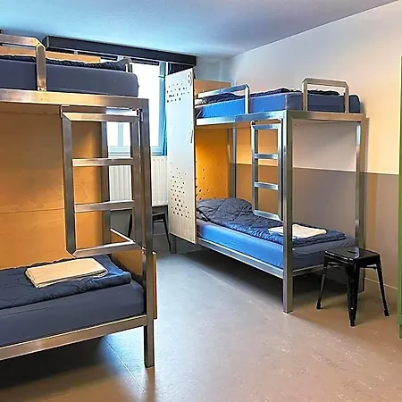 Stayokay Vondelpark Hostel Amsterdam