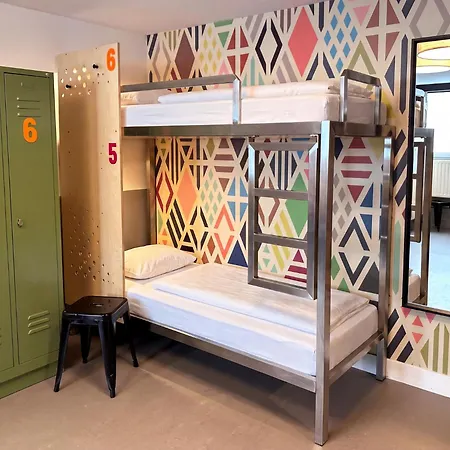 Hostel Stayokay Vondelpark
