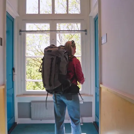 Hostel Stayokay Vondelpark Amszterdam