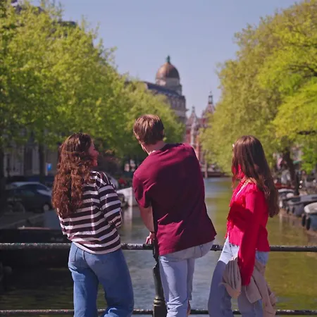 Stayokay Vondelpark *