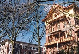 Stayokay Vondelpark * أمستردام