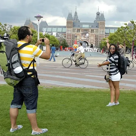 Stayokay Vondelpark * أمستردام