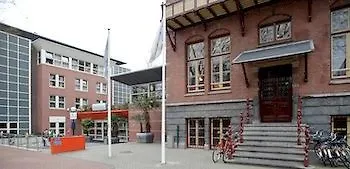 Stayokay Vondelpark Хостел Амстердам