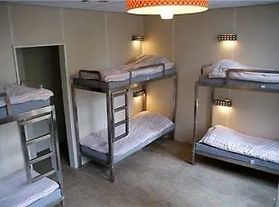 Stayokay Vondelpark * Амстердам