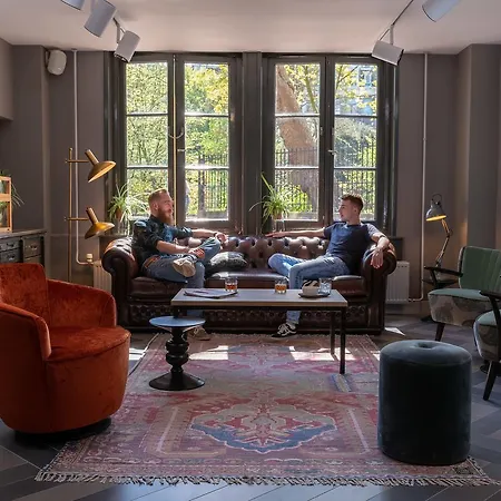 Stayokay Vondelpark * أمستردام