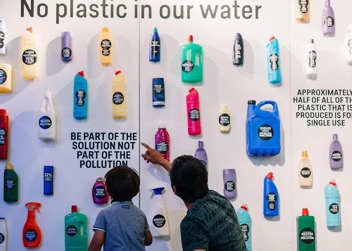 호스텔 Stayokay Vondelpark 암스테르담