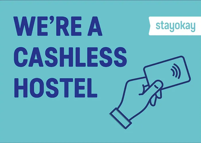 Stayokay Vondelpark * 암스테르담