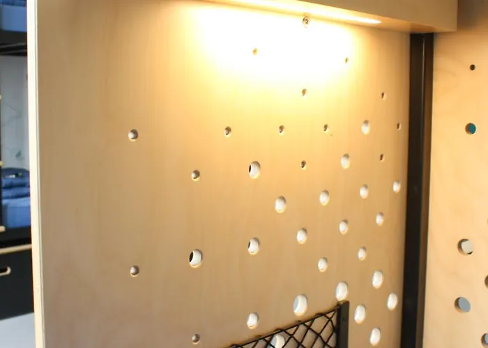 אכסניה Stayokay Vondelpark אמסטרדם