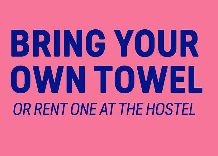 Hostal Stayokay Vondelpark *