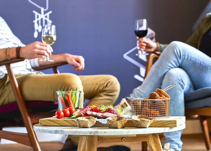 Stayokay Vondelpark 호스텔