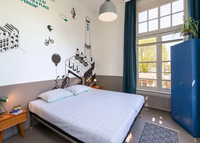 Stayokay Vondelpark *