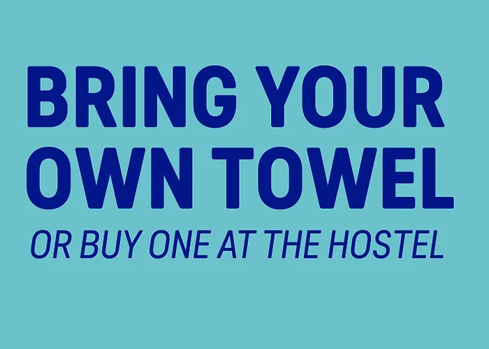 Stayokay Vondelpark 호스텔 *