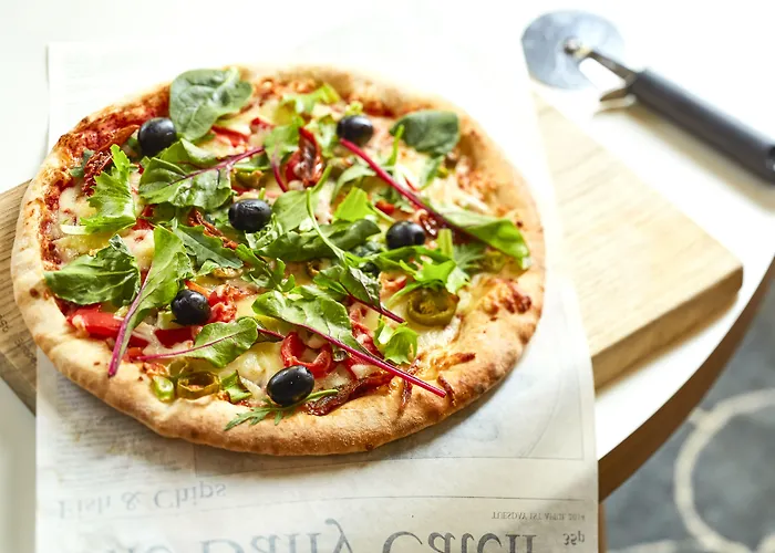 Stayokay Vondelpark 호스텔 *