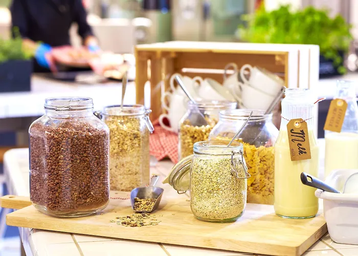 אכסניה Stayokay Vondelpark