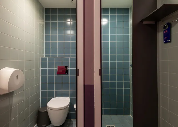 Stayokay Vondelpark Ámsterdam