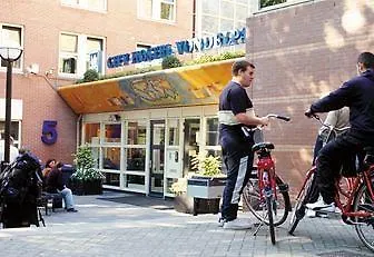 Stayokay Vondelpark *