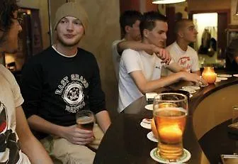 Stayokay Vondelpark Hostal *