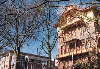 Stayokay Vondelpark * 암스테르담