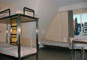 Stayokay Vondelpark Ámsterdam