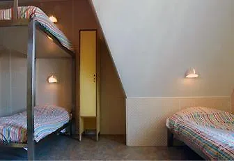 Stayokay Vondelpark *