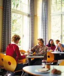 Stayokay Vondelpark *