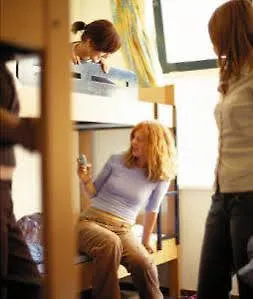 Stayokay Vondelpark אכסניה אמסטרדם