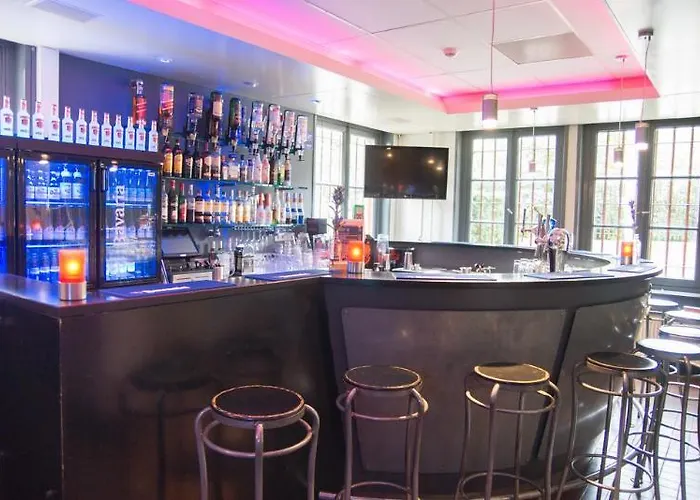 Hostal Stayokay Vondelpark *