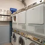 Hostel Stayokay Vondelpark