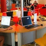 Hostel Stayokay Vondelpark Άμστερνταμ