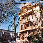 Stayokay Vondelpark
